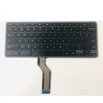 NK.I111S.0C8 за Acer Chromebook 311 C722 Замяна американска (клавиш за включване) AEZCAU00010