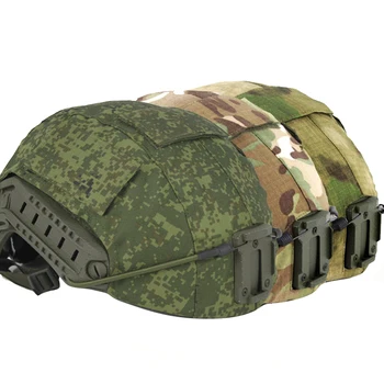 Открит тактически шлем TOR All Terrain/Зелени руини, МОКС-каска, филтър за каска, Тактическо облекло ДИВ Takov за Русия, специално предложение за